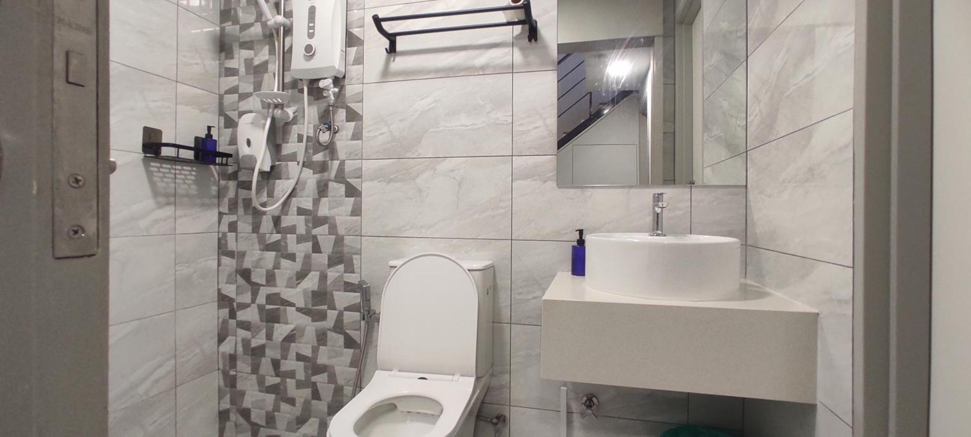 Appartement Arte Cheras *