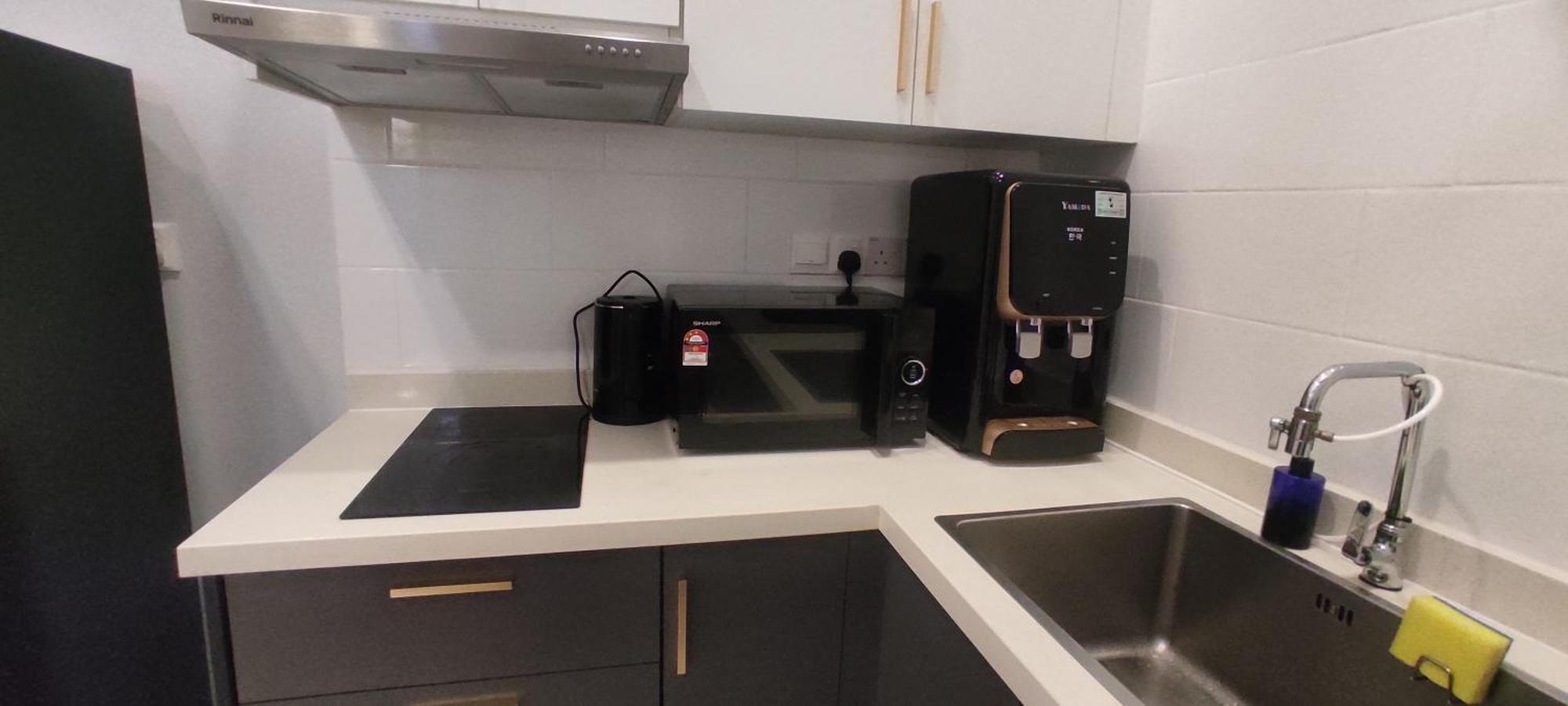 Arte Cheras Appartement Kuala Lumpur