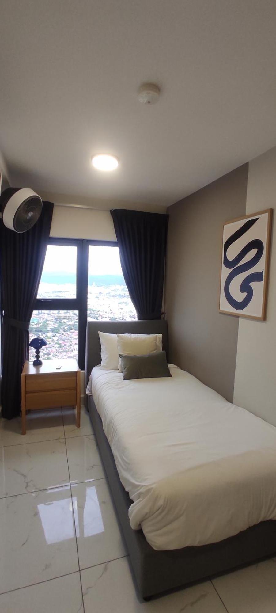 Appartement Arte Cheras Kuala Lumpur