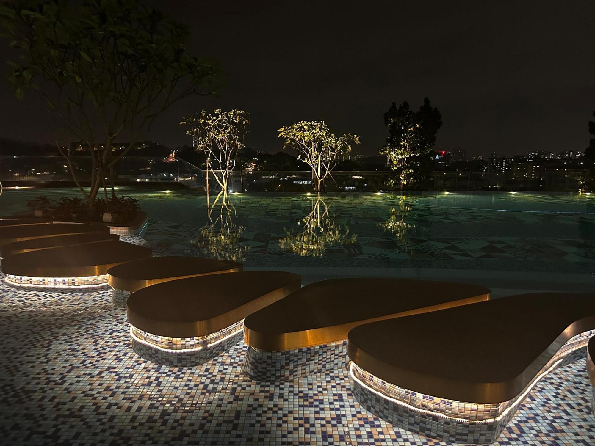Arte Cheras Appartement *