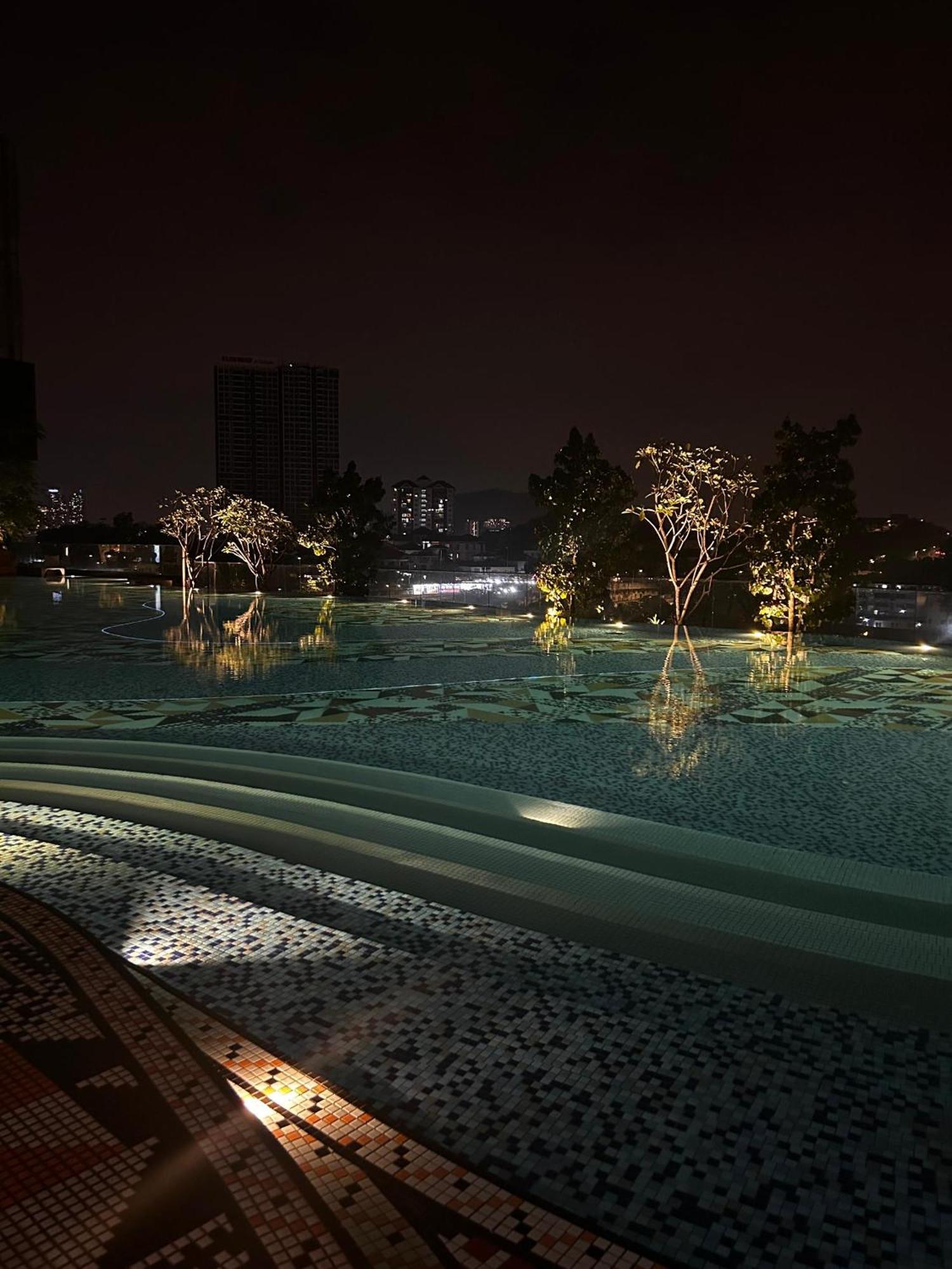 Arte Cheras Appartement