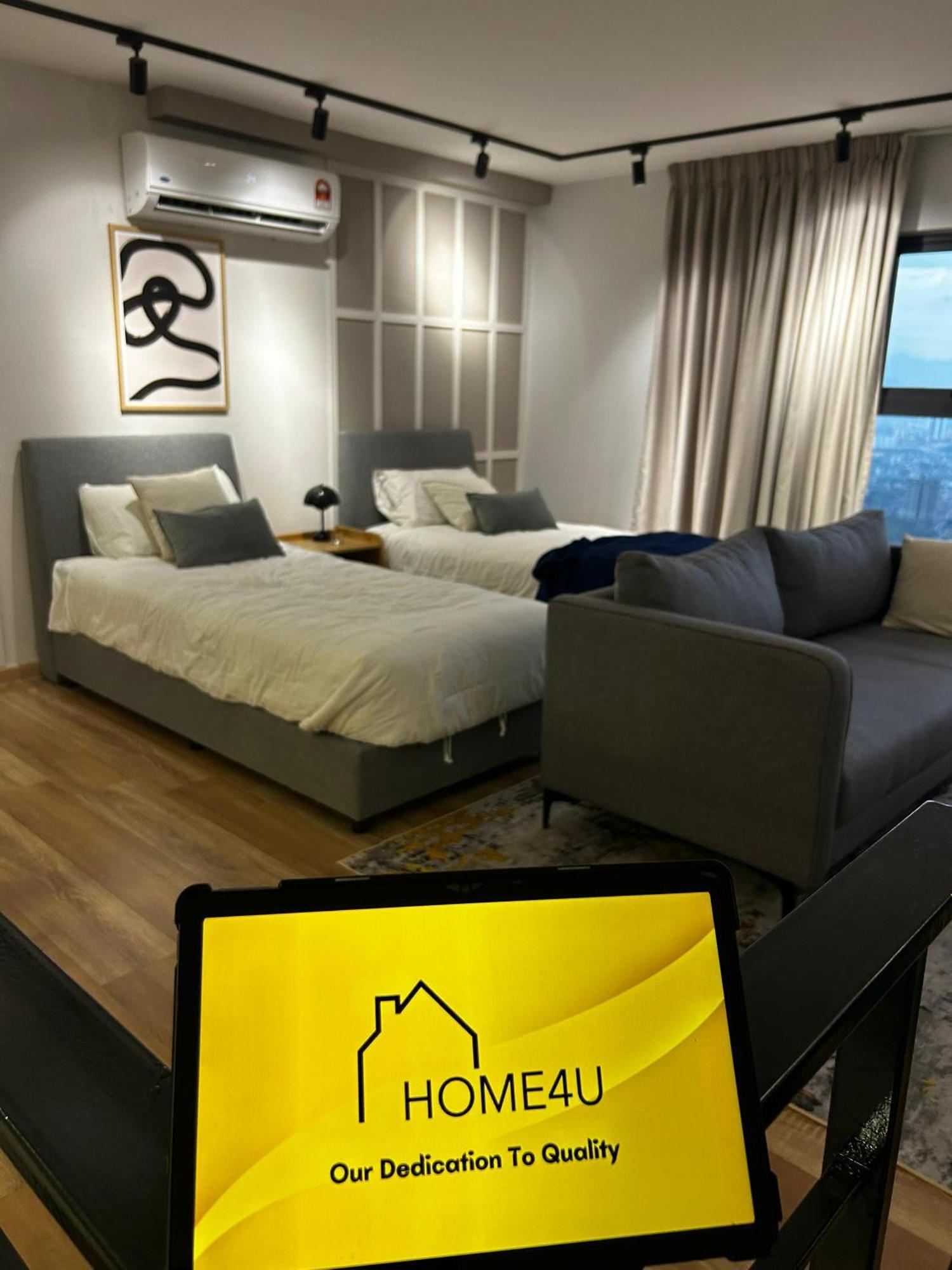 Appartement Arte Cheras *