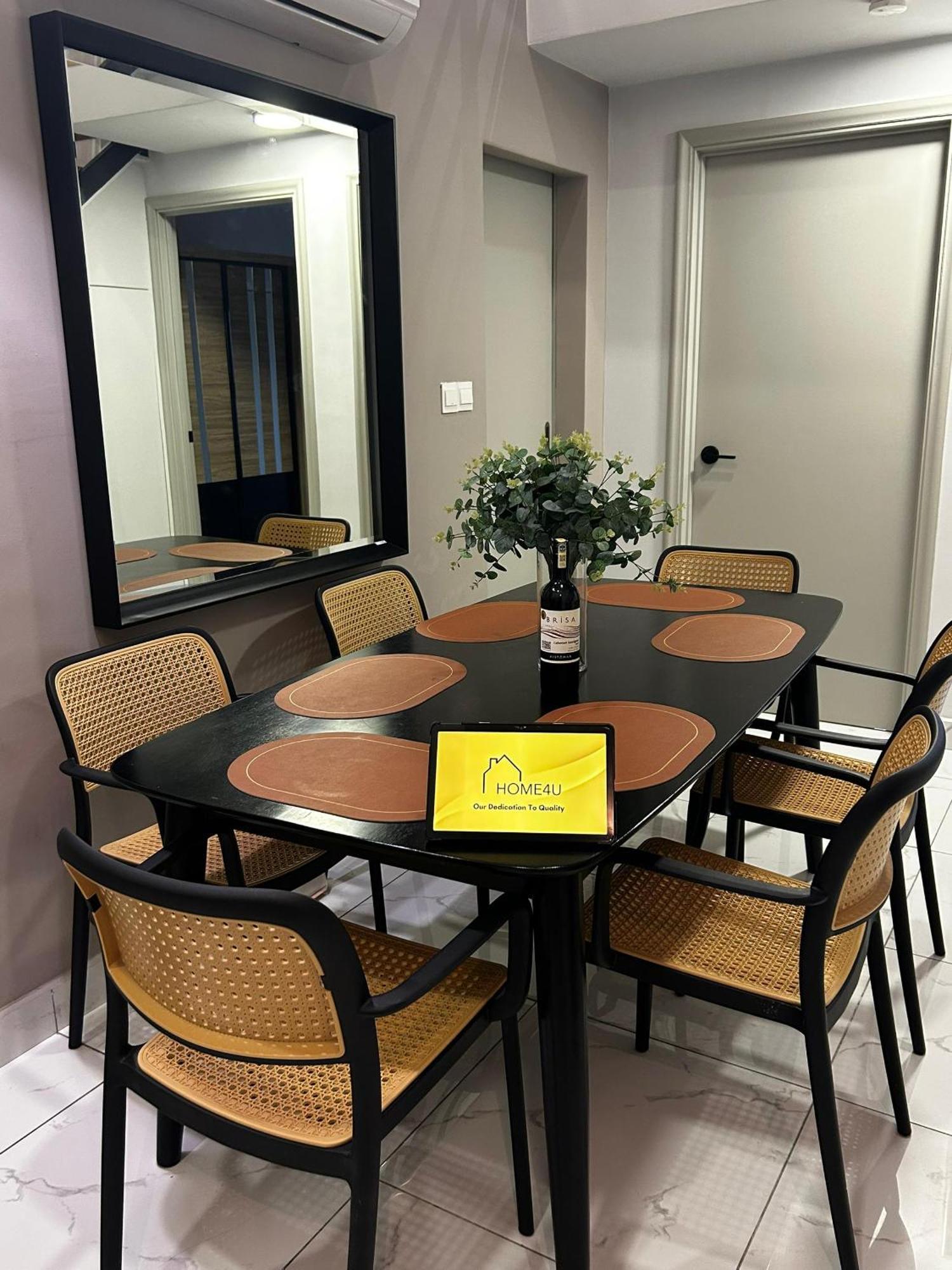Appartement Arte Cheras Kuala Lumpur