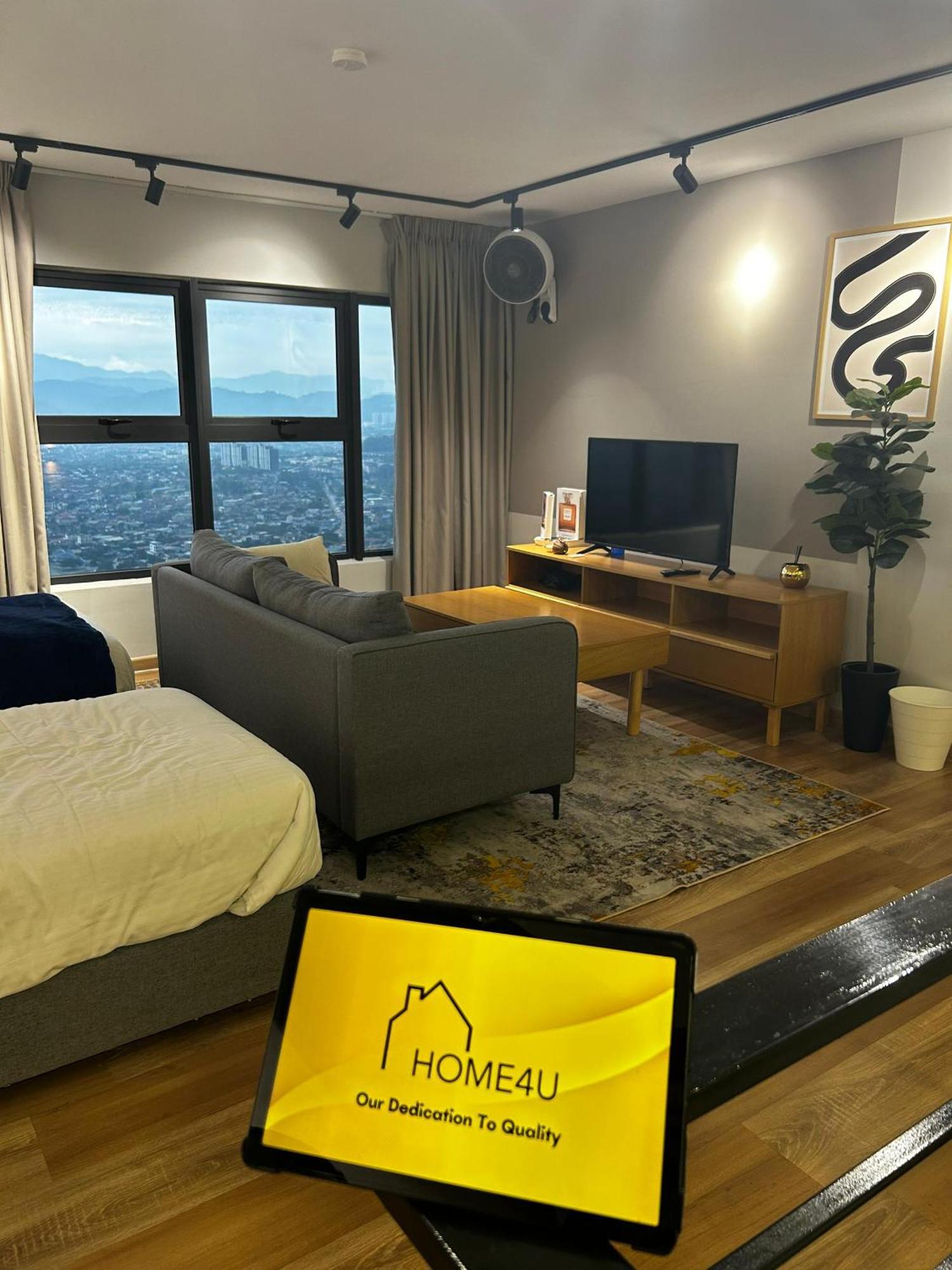 Arte Cheras Appartement Kuala Lumpur